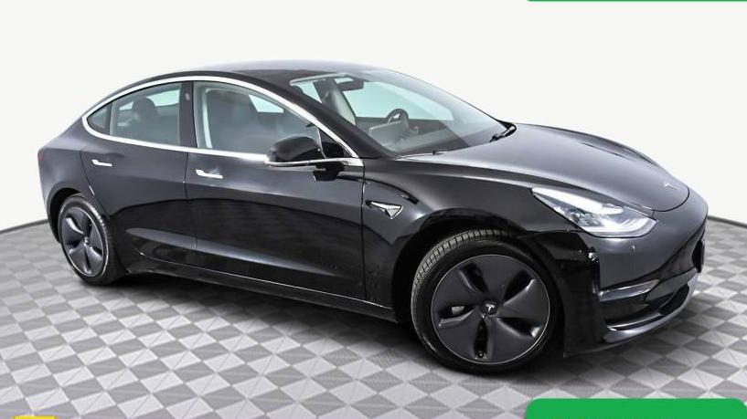 TESLA MODEL 3 2019 5YJ3E1EA8KF337574 image TESLA MODEL 3 2019 5YJ3E1EA8KF337574 image